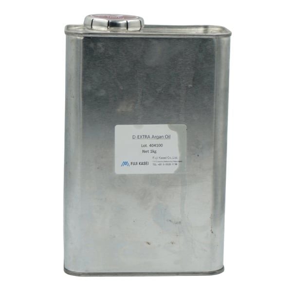  DẦU ESTER D-EXTRA ARGAN OIL 