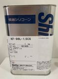  SILICONE DẠNG DẦU KF-96L-1.5CS 