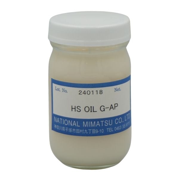  DẦU ESTER HS OIL G-AP 