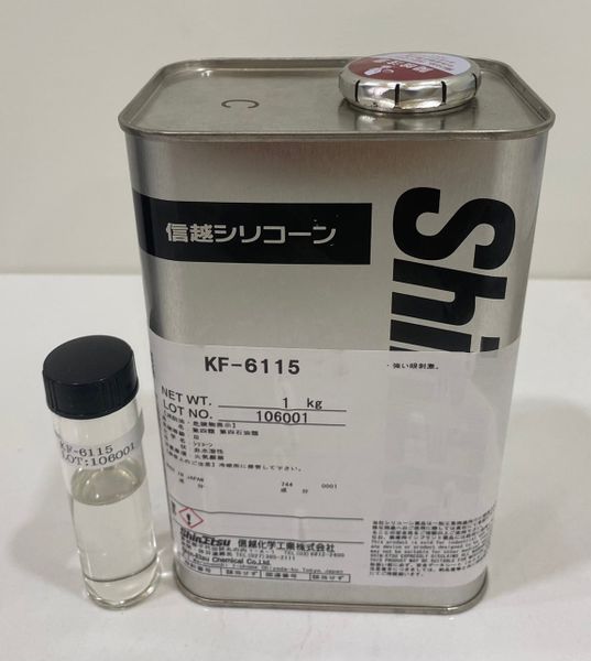  CHẤT NHŨ HOÁ KF-6115 