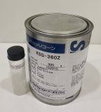  Gel Silicone KSG-360Z 