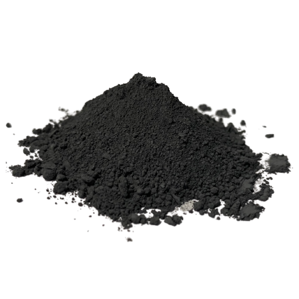  BỘT MÀU TC-B1 (Màu Đen) 