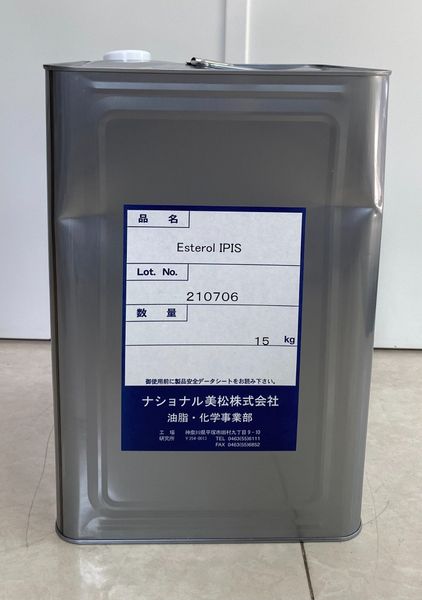  DẦU ESTER ESTEROL IPIS 