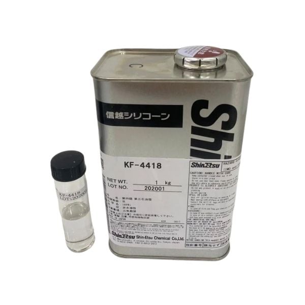  Dầu Silicone KF-4418 