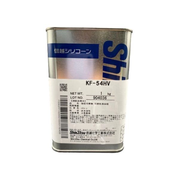 SILICONE DẠNG DẦU KF-54HV