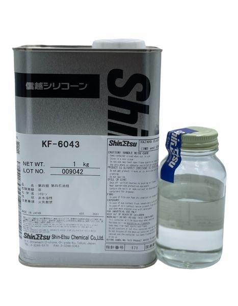  CHẤT NHŨ HOÁ KF-6043 