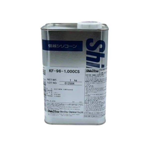 SILICONE DẠNG DẦU KF-96-1,000CS