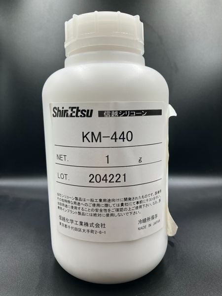  Bột Silicone KM-440 