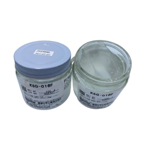 SILICONE DẠNG GEL KSG-016F