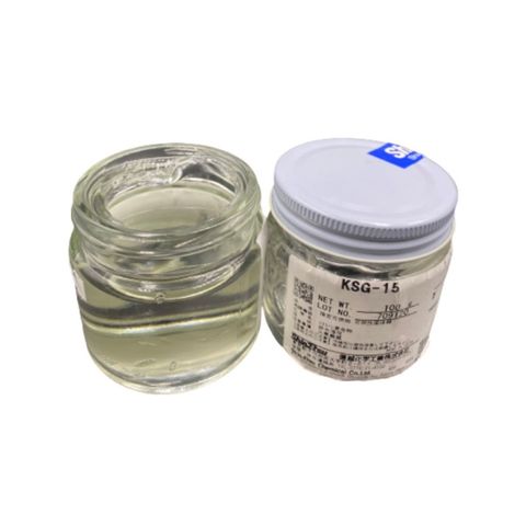 DIMETHICONE/VINYL DIMETHICONE CROSSPOLYMER&CYCLOPENTASILOXANE