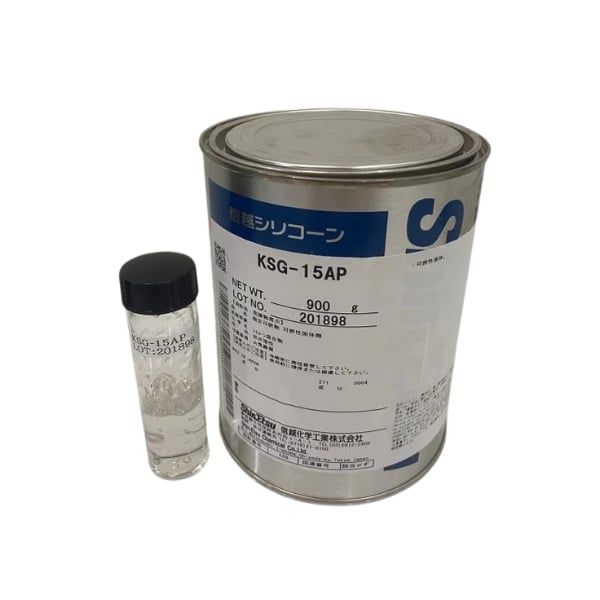 SILICONE DẠNG GEL KSG-15AP