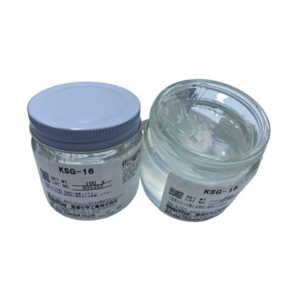 SILICONE DẠNG GEL KSG-16