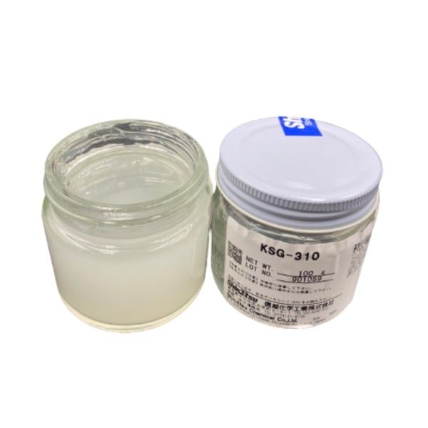 SILICONE DẠNG GEL KSG-310