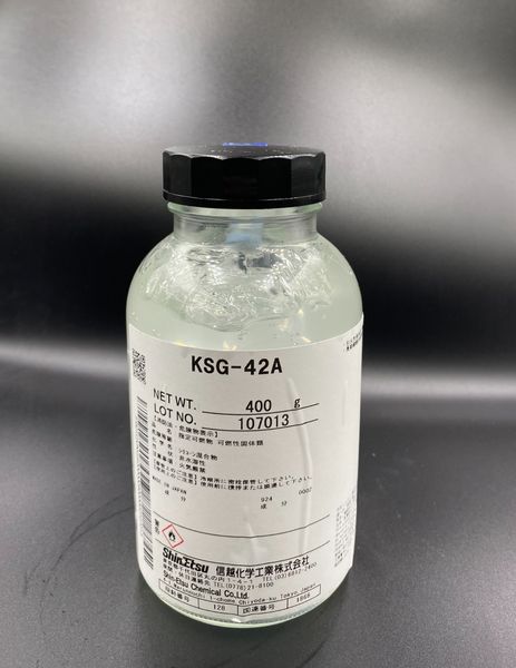  Gel Silicone KSG-42A 