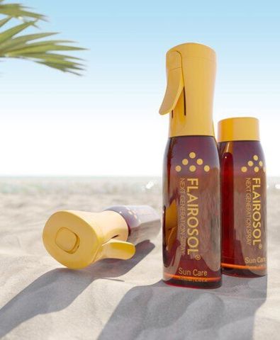 Bình Xịt Phun Mịn-Sương