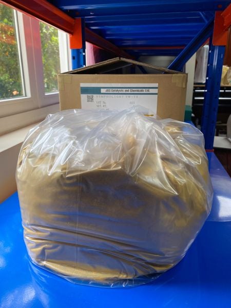  BỘT MÀU SYMPHOLIGHT YW-TE 