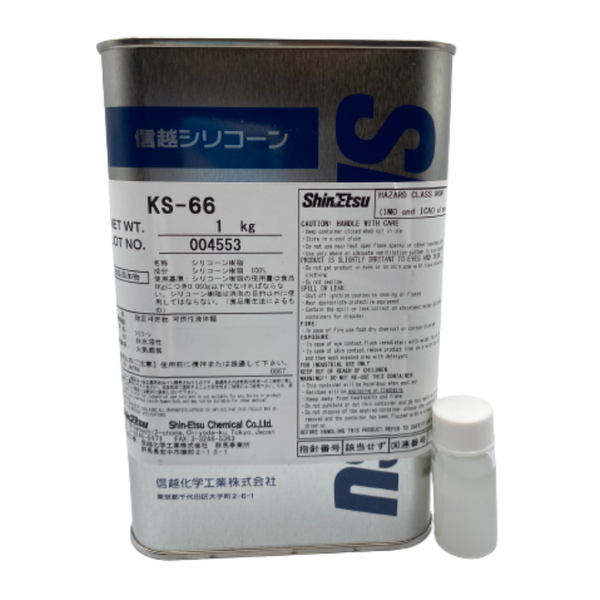  CHẤT KHỬ BỌT KS-66 