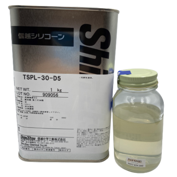  Chất Tạo Màng Phim TSPL-30-D5 