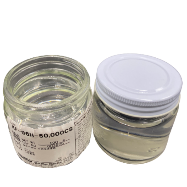  Dầu Silicone KF-96H-50,000CS 