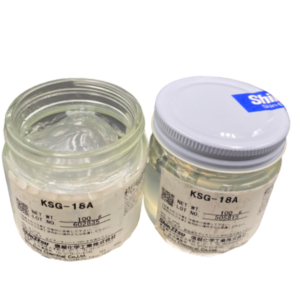  Gel Silicone KSG-18A 