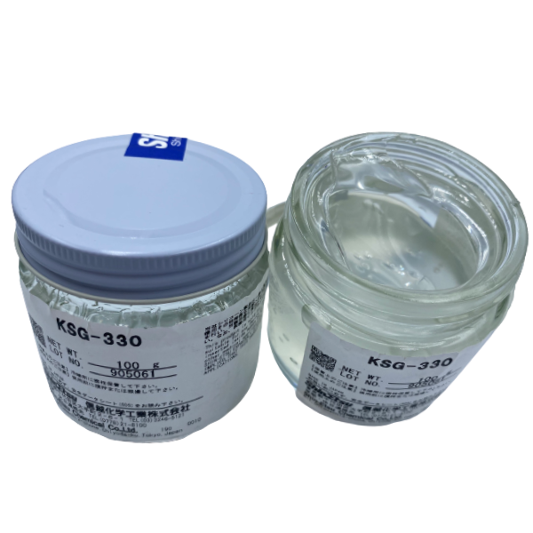  Gel Silicone KSG-330 