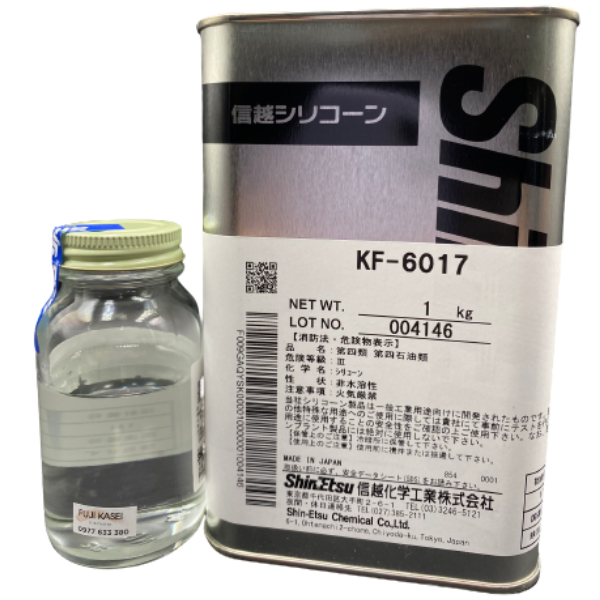  CHẤT NHŨ HOÁ KF-6017 