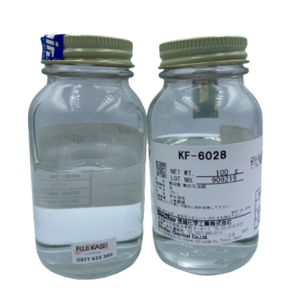  CHẤT NHŨ HOÁ KF-6028 