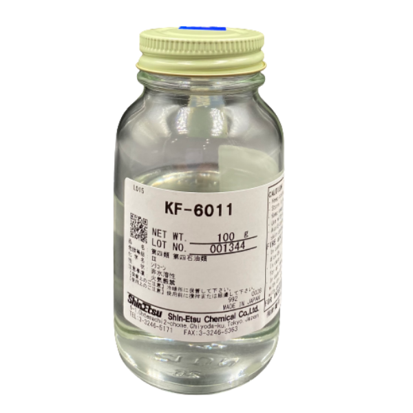  CHẤT NHŨ HOÁ KF-6011 