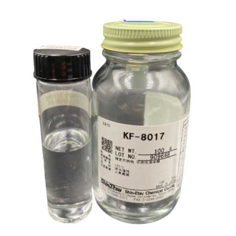 AMINOPROPYL DIMETHICONE