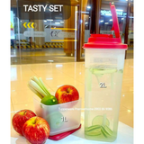  BỘ SẢN PHẨM MEMBERKIT TASTY SET GEN II TUPPERWARE 