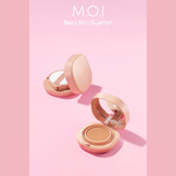  Phấn nước baby skin cushion M.O.I Cosmetics Tone 50 