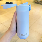  BÌNH GIỮ NHIỆT TUPPERWARE XPLORIS FLASK 450ML (MÀU NGẪU NHIÊN) 