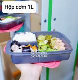  HỘP CƠM TUPPERWARE COOL TEEN 1L 