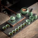  Bộ trà Long Tuyền 