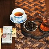  Nham trà Thiết La Hán 