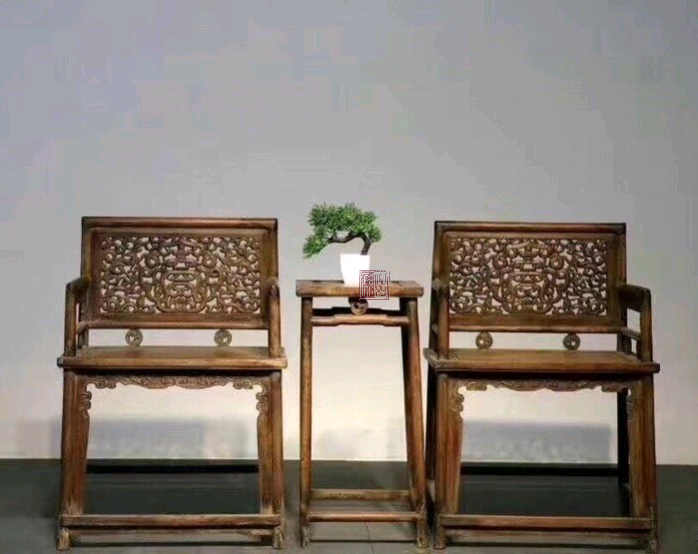  Bộ bàn ghế thời Minh 