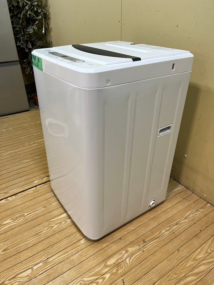Máy giặt 6kg B 16 D7465 Yamada – Hallo Japan Recycle Store