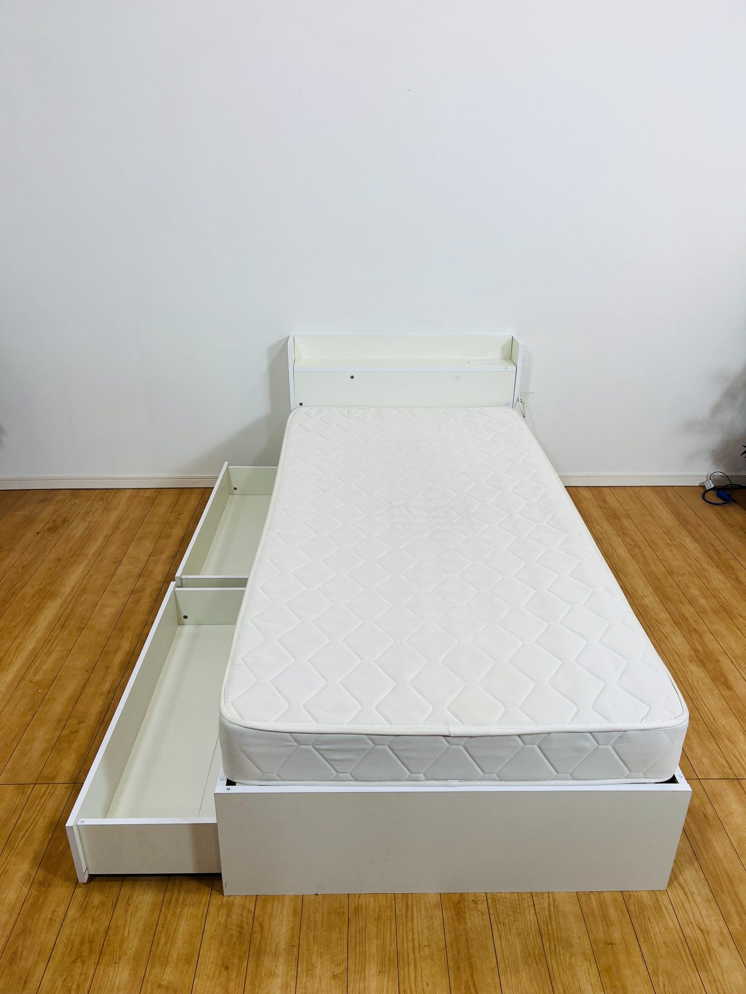 Set Single bed – Hallo Japan Recycle Store