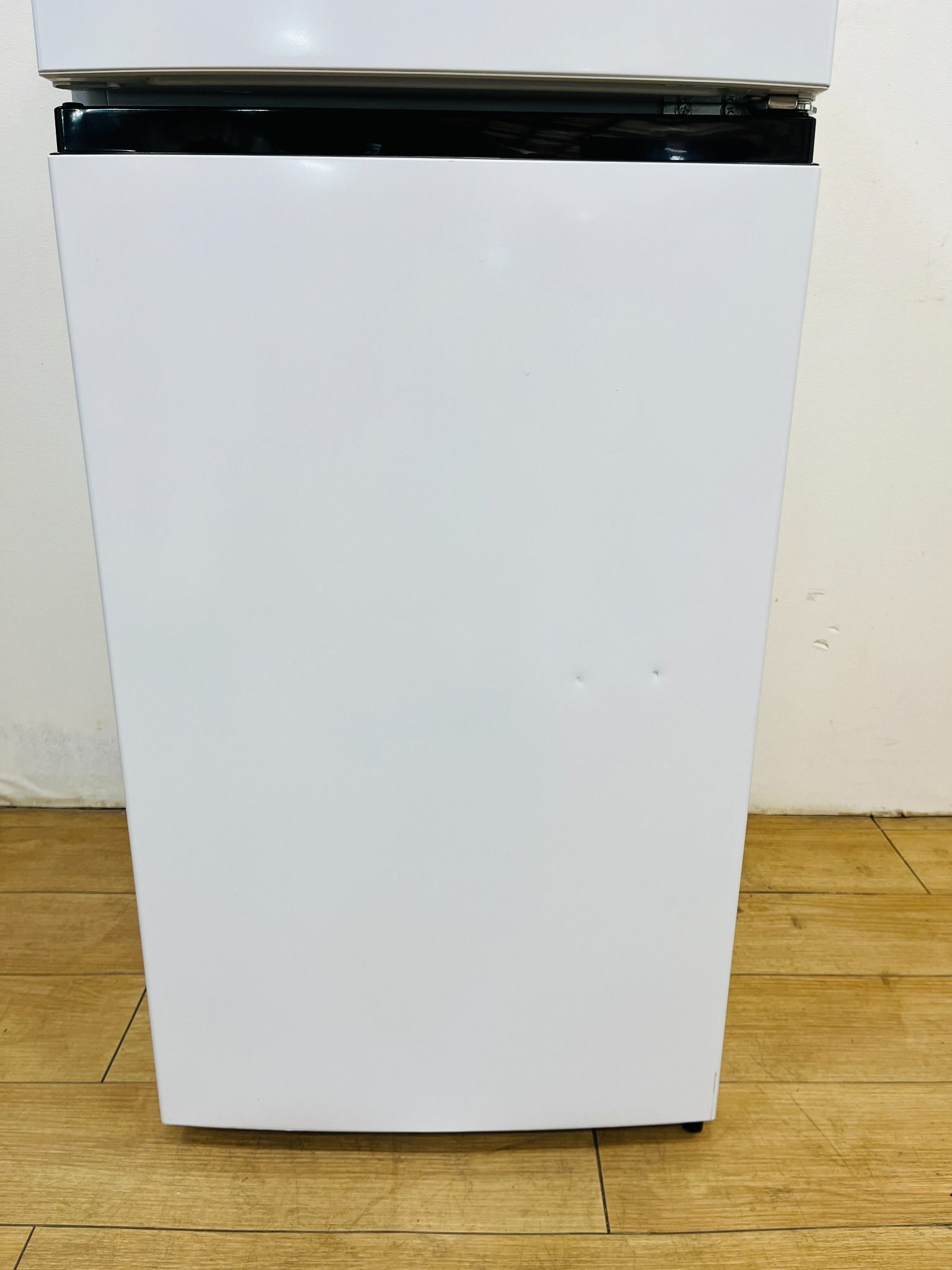Set D12299 Refrigerator 120L B- 23 Hisense Washing machine 5,5kg