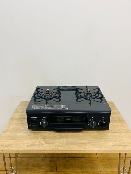 Gas stove Toshi B+ 17 Paloma D11919 – Hallo Japan Recycle Store