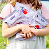  Táo và Việt Quất sấy lạnh NaturKidz 10g Nhập khẩu chính hãng New Zealand 