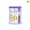  Sản phẩm dinh dưỡng công thức dành cho trẻ từ 3 - 12 tuổi: Bubs Supreme Junior Nutrition 