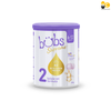  Sản phẩm dinh dưỡng công thức dành cho trẻ từ 6-12 tháng tuổi: Bubs Supreme Follow-On Formula 2 