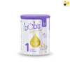  Sản phẩm dinh dưỡng công thức dành cho trẻ từ 0-6 tháng tuổi: Bubs Supreme Infant Formula 1 