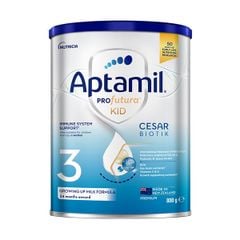 Sữa Aptamil Profutura Kid Hộp Số 3 800g
