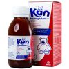 Siro Kan tăng cường đề kháng ở trẻ em (120ml)