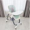 Ghế ăn dặm Umoo cao cấp U04