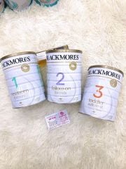 SỮA BLACKMORES TODDLER MILK DRINK SỐ 3