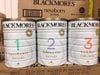 Sữa Blackmores Úc Số 2 900g - cho bé từ 6-12th