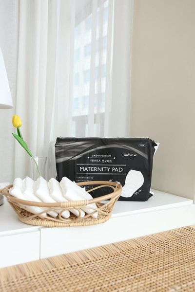 Băng vệ sinh cho mẹ sau sinh Mother Is
